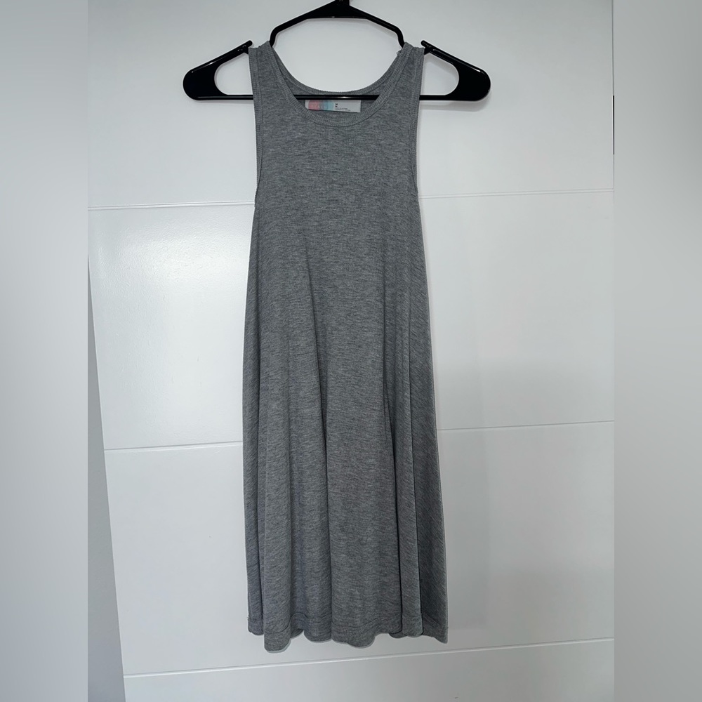 Free People Beach Dress